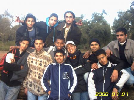 ma3mora