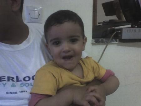 omar