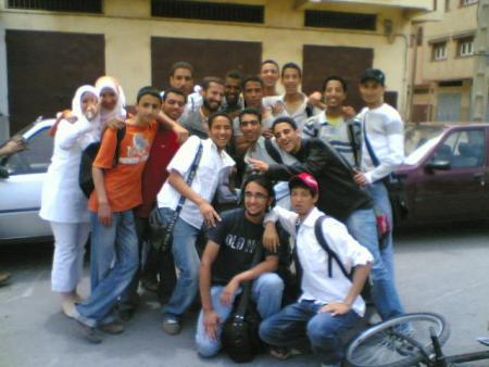 the last tof