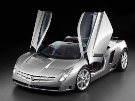 Cadillac-Cien-Concept