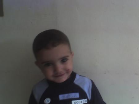 omar