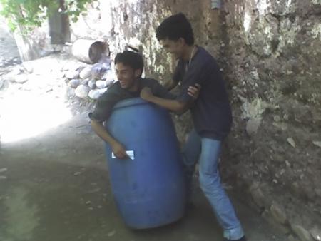 abdo et brahim