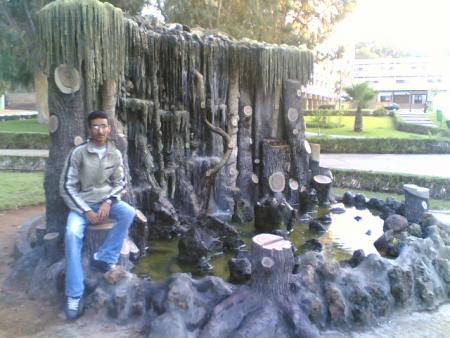 soufian 7ad nafoura